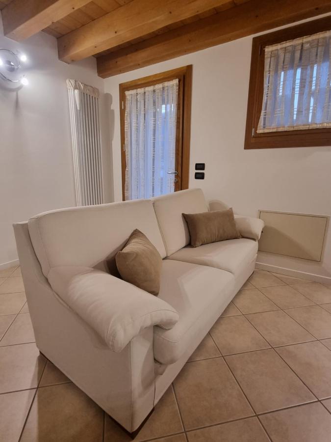 Eloisa E Abelardo Apartment Pove del Grappa Ngoại thất bức ảnh