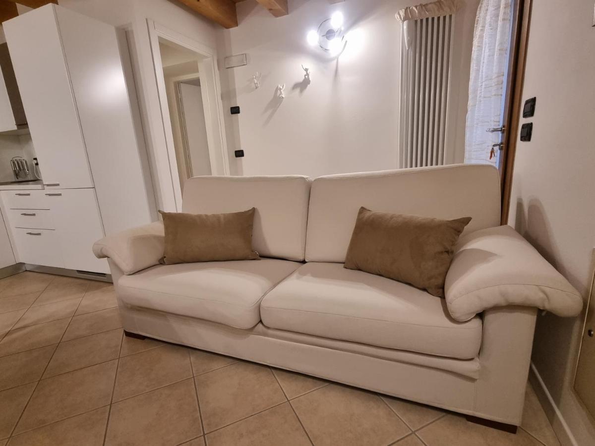 Eloisa E Abelardo Apartment Pove del Grappa Ngoại thất bức ảnh