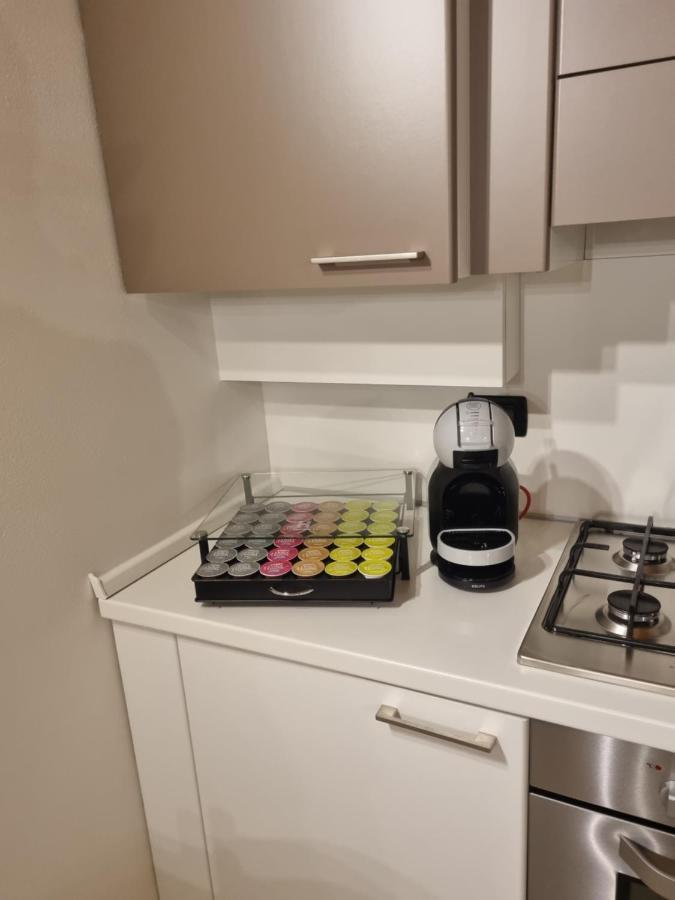 Eloisa E Abelardo Apartment Pove del Grappa Ngoại thất bức ảnh