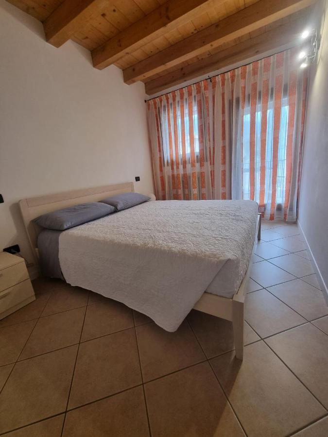 Eloisa E Abelardo Apartment Pove del Grappa Ngoại thất bức ảnh