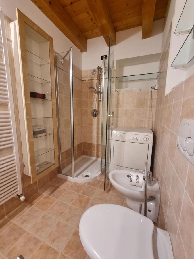 Eloisa E Abelardo Apartment Pove del Grappa Ngoại thất bức ảnh