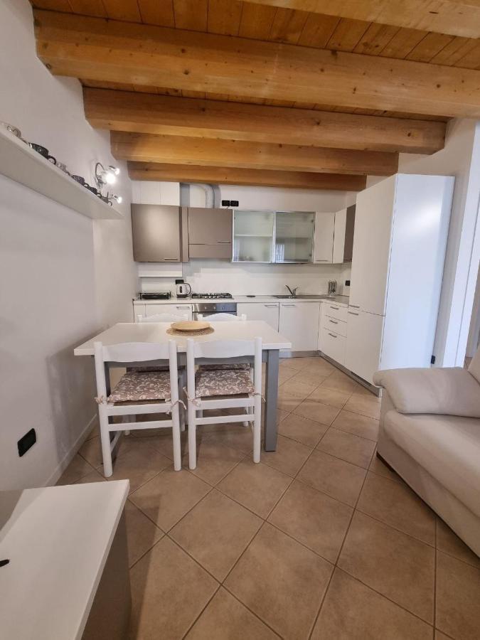Eloisa E Abelardo Apartment Pove del Grappa Ngoại thất bức ảnh