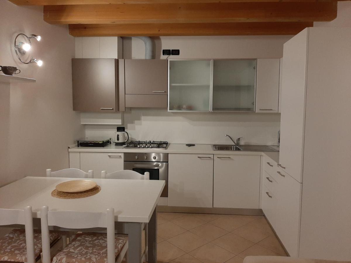 Eloisa E Abelardo Apartment Pove del Grappa Ngoại thất bức ảnh