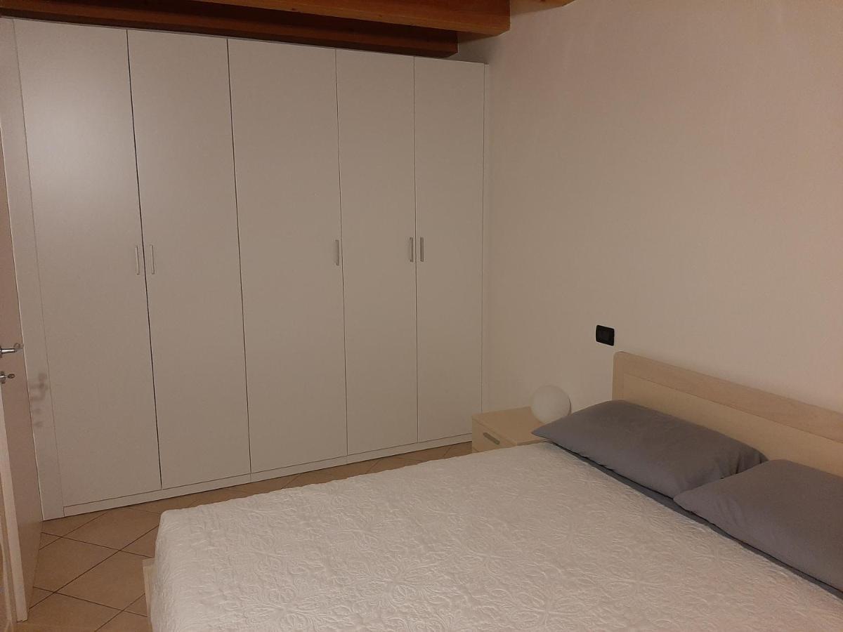 Eloisa E Abelardo Apartment Pove del Grappa Ngoại thất bức ảnh