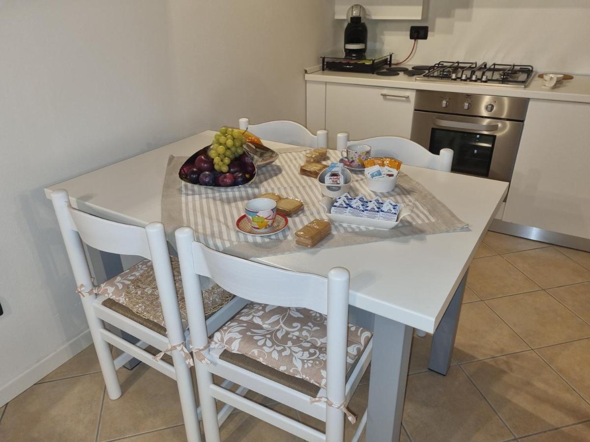 Eloisa E Abelardo Apartment Pove del Grappa Ngoại thất bức ảnh