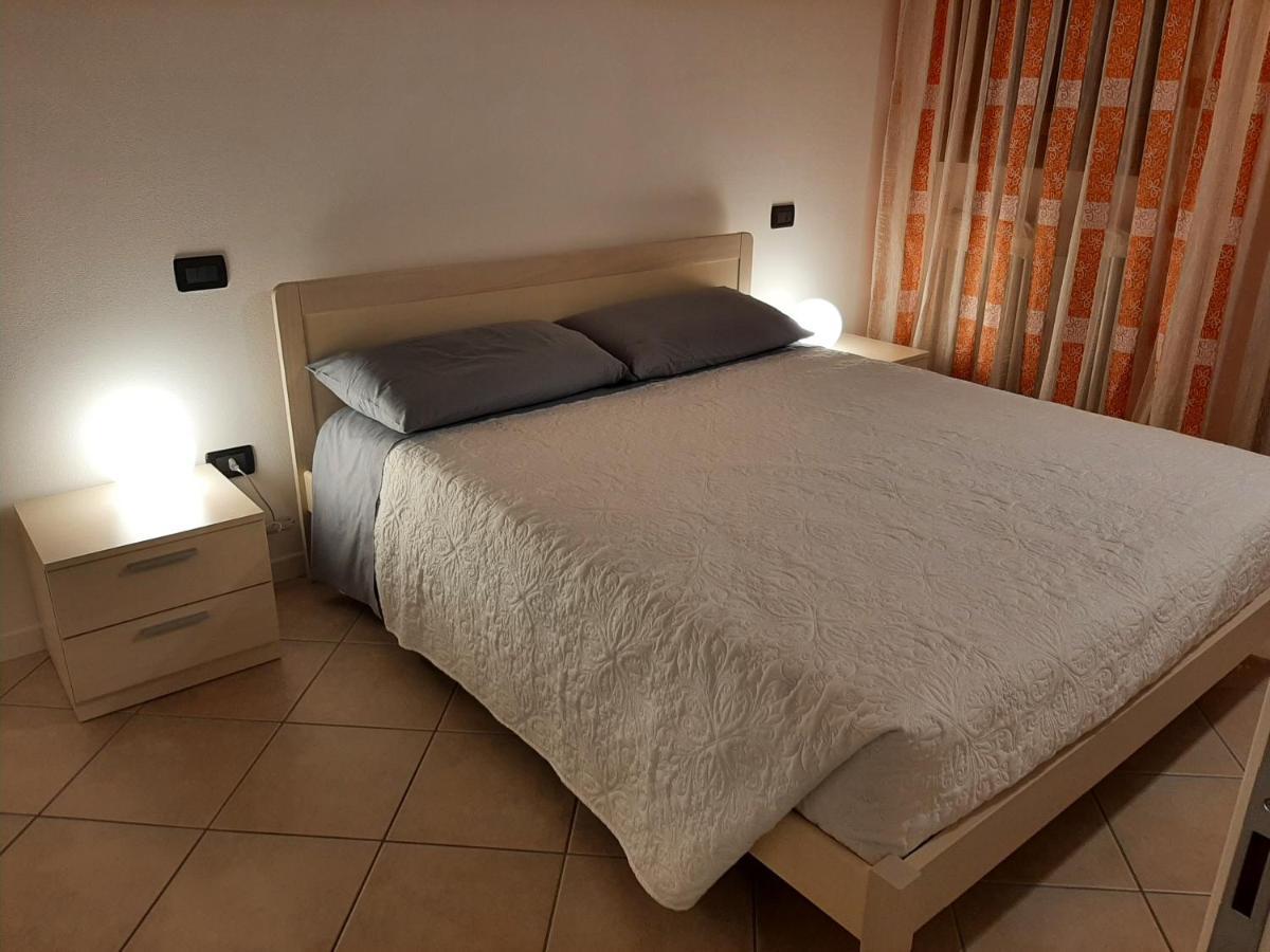Eloisa E Abelardo Apartment Pove del Grappa Ngoại thất bức ảnh