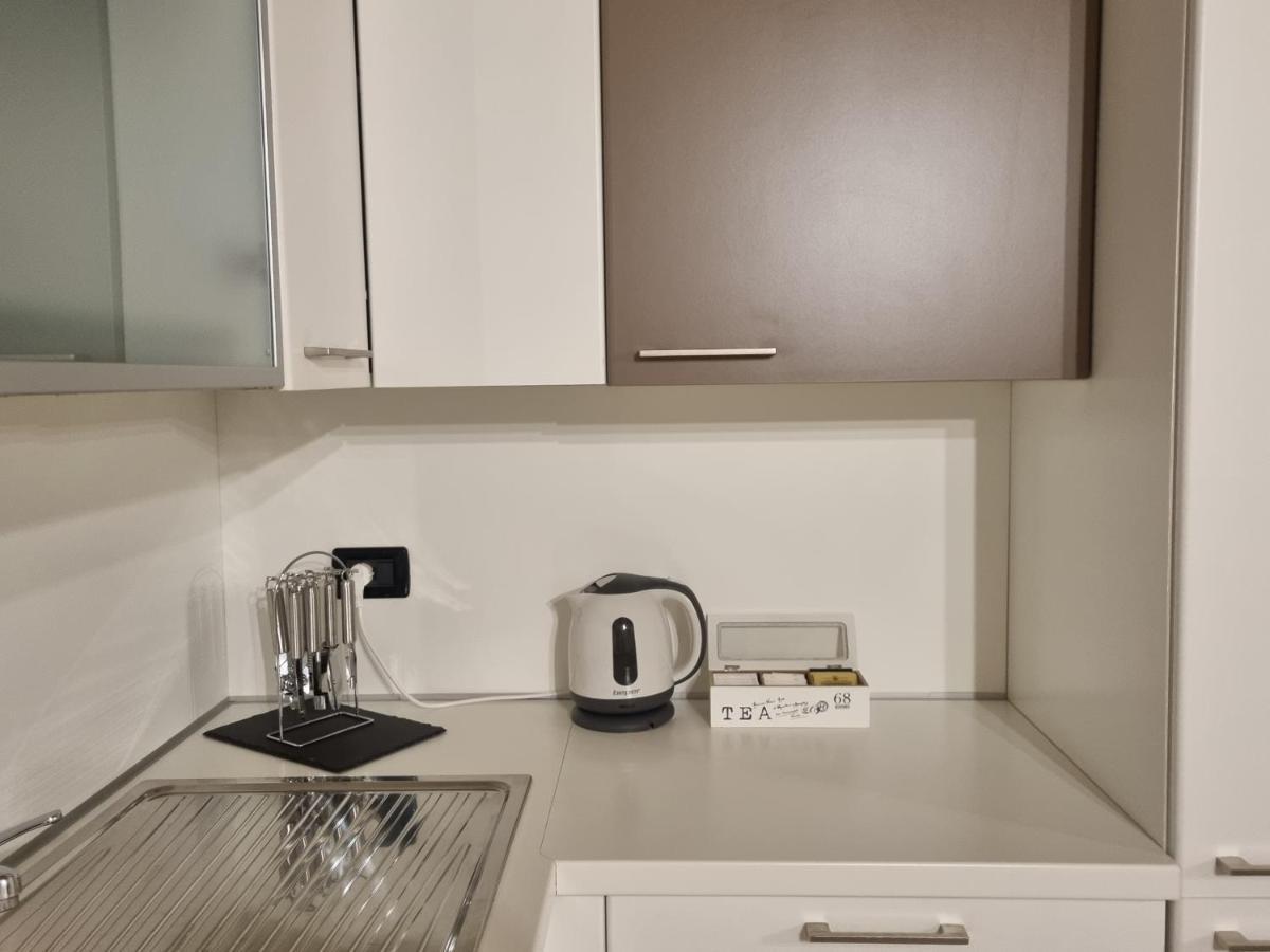 Eloisa E Abelardo Apartment Pove del Grappa Ngoại thất bức ảnh